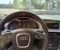 Чорний Ауді А6, об'ємом двигуна 3 л та пробігом 312 тис. км за 9497 $, фото 8 на Automoto.ua