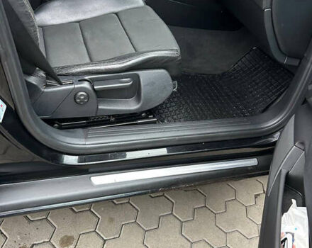 Чорний Ауді А6, об'ємом двигуна 3 л та пробігом 366 тис. км за 4700 $, фото 11 на Automoto.ua
