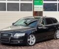Черный Ауди А6, объемом двигателя 3 л и пробегом 205 тыс. км за 1900 $, фото 1 на Automoto.ua