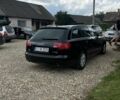 Ауди А6 2007 в Львове на Automoto.ua Черный Ауди А6, объемом двигателя 0 л и пробегом 245 тыс. км за 3380 $, фото 4 на Automoto.ua