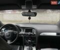 Чорний Ауді А6, об'ємом двигуна 2.97 л та пробігом 179 тис. км за 7000 $, фото 8 на Automoto.ua