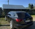 Ауді А6 2007 у Калуше на Automoto.ua Чорний Ауді А6, об'ємом двигуна 2.7 л та пробігом 325 тис. км за 4500 $, фото 5 на Automoto.ua