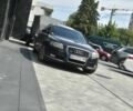 Чорний Ауді А6, об'ємом двигуна 2.7 л та пробігом 350 тис. км за 8700 $, фото 1 на Automoto.ua