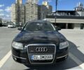Черный Ауди А6, объемом двигателя 3 л и пробегом 355 тыс. км за 4352 $, фото 1 на Automoto.ua