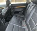 Черный Ауди А6, объемом двигателя 3 л и пробегом 338 тыс. км за 3600 $, фото 7 на Automoto.ua