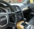 Черный Ауди А6, объемом двигателя 3 л и пробегом 338 тыс. км за 3600 $, фото 6 на Automoto.ua