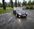 Черный Ауди А6, объемом двигателя 2.7 л и пробегом 278 тыс. км за 1900 $, фото 1 на Automoto.ua