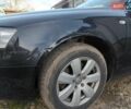 Чорний Ауді А6, об'ємом двигуна 2 л та пробігом 266 тис. км за 7750 $, фото 4 на Automoto.ua