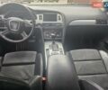 Черный Ауди А6, объемом двигателя 2.7 л и пробегом 258 тыс. км за 6950 $, фото 13 на Automoto.ua