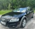 Черный Ауди А6, объемом двигателя 3 л и пробегом 300 тыс. км за 5499 $, фото 1 на Automoto.ua