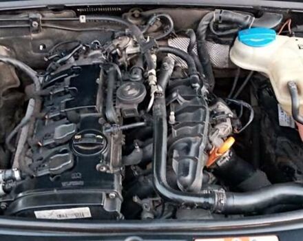 Ауді А6 2007 у Белой Церкве на Automoto.ua Чорний Ауді А6, об'ємом двигуна 2 л та пробігом 270 тис. км за 6200 $, фото 37 на Automoto.ua