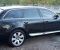 Черный Ауди А6, объемом двигателя 2 л и пробегом 270 тыс. км за 6200 $, фото 13 на Automoto.ua