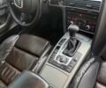 Черный Ауди А6, объемом двигателя 3 л и пробегом 411 тыс. км за 11500 $, фото 15 на Automoto.ua