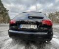 Черный Ауди А6, объемом двигателя 2.7 л и пробегом 200 тыс. км за 8000 $, фото 1 на Automoto.ua