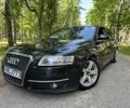 Черный Ауди А6, объемом двигателя 0 л и пробегом 250 тыс. км за 1750 $, фото 1 на Automoto.ua