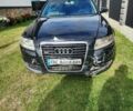 Ауди А6 2007 в Сарнах на Automoto.ua Черный Ауди А6, объемом двигателя 1.97 л и пробегом 270 тыс. км за 6200 $, фото 6 на Automoto.ua