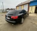 Чорний Ауді А6, об'ємом двигуна 2.7 л та пробігом 333 тис. км за 4400 $, фото 3 на Automoto.ua