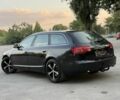 Черный Ауди А6, объемом двигателя 2 л и пробегом 289 тыс. км за 4150 $, фото 4 на Automoto.ua