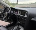 Чорний Ауді А6, об'ємом двигуна 1.97 л та пробігом 396 тис. км за 7500 $, фото 24 на Automoto.ua