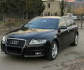 Ауді А6 2007 у Хусте на Automoto.ua Чорний Ауді А6, об'ємом двигуна 2.97 л та пробігом 330 тис. км за 7300 $, фото 1 на Automoto.ua
