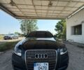 Черный Ауди А6, объемом двигателя 2.97 л и пробегом 400 тыс. км за 9500 $, фото 1 на Automoto.ua