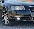 Чорний Ауді А6, об'ємом двигуна 3 л та пробігом 260 тис. км за 8990 $, фото 2 на Automoto.ua