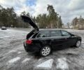 Черный Ауди А6, объемом двигателя 2.7 л и пробегом 200 тыс. км за 8000 $, фото 10 на Automoto.ua