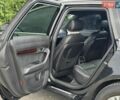 Черный Ауди А6, объемом двигателя 2.7 л и пробегом 360 тыс. км за 7299 $, фото 28 на Automoto.ua