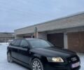 Чорний Ауді А6, об'ємом двигуна 3 л та пробігом 330 тис. км за 5350 $, фото 1 на Automoto.ua