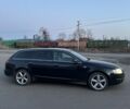 Черный Ауди А6, объемом двигателя 2.7 л и пробегом 287 тыс. км за 4450 $, фото 1 на Automoto.ua
