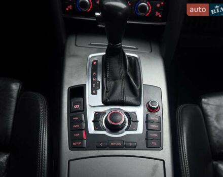 Черный Ауди А6, объемом двигателя 2.97 л и пробегом 340 тыс. км за 8399 $, фото 27 на Automoto.ua