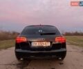Черный Ауди А6, объемом двигателя 1.97 л и пробегом 168 тыс. км за 9200 $, фото 2 на Automoto.ua