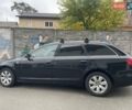 Ауди А6 2008 в Киеве на Automoto.ua Черный Ауди А6, объемом двигателя 2.7 л и пробегом 274 тыс. км за 8500 $, фото 6 на Automoto.ua