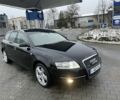 Чорний Ауді А6, об'ємом двигуна 2.7 л та пробігом 340 тис. км за 4400 $, фото 1 на Automoto.ua