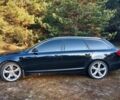 Черный Ауди А6, объемом двигателя 2 л и пробегом 260 тыс. км за 7486 $, фото 1 на Automoto.ua