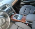 Чорний Ауді А6, об'ємом двигуна 2 л та пробігом 260 тис. км за 8300 $, фото 3 на Automoto.ua