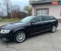 Черный Ауди А6, объемом двигателя 1.98 л и пробегом 239 тыс. км за 8400 $, фото 18 на Automoto.ua