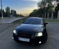 Черный Ауди А6, объемом двигателя 2 л и пробегом 380 тыс. км за 7500 $, фото 1 на Automoto.ua