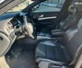 Черный Ауди А6, объемом двигателя 2 л и пробегом 455 тыс. км за 10190 $, фото 42 на Automoto.ua