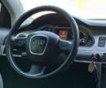 Чорний Ауді А6, об'ємом двигуна 2 л та пробігом 264 тис. км за 7250 $, фото 15 на Automoto.ua