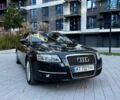 Черный Ауди А6, объемом двигателя 2.7 л и пробегом 243 тыс. км за 8300 $, фото 1 на Automoto.ua