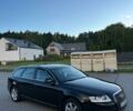 Черный Ауди А6, объемом двигателя 3 л и пробегом 231 тыс. км за 2300 $, фото 1 на Automoto.ua