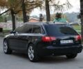 Черный Ауди А6, объемом двигателя 2 л и пробегом 275 тыс. км за 7221 $, фото 4 на Automoto.ua