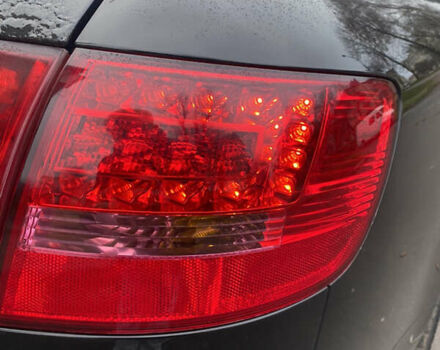 Черный Ауди А6, объемом двигателя 1.97 л и пробегом 499 тыс. км за 7400 $, фото 45 на Automoto.ua