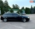 Чорний Ауді А6, об'ємом двигуна 2 л та пробігом 330 тис. км за 7999 $, фото 8 на Automoto.ua