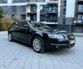 Черный Ауди А6, объемом двигателя 2.7 л и пробегом 243 тыс. км за 8300 $, фото 1 на Automoto.ua