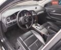 Черный Ауди А6, объемом двигателя 2.97 л и пробегом 340 тыс. км за 9900 $, фото 3 на Automoto.ua