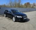Чорний Ауді А6, об'ємом двигуна 2 л та пробігом 280 тис. км за 7800 $, фото 6 на Automoto.ua