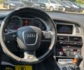 Черный Ауди А6, объемом двигателя 3 л и пробегом 358 тыс. км за 10600 $, фото 20 на Automoto.ua