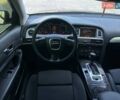 Ауди А6 2008 в Киеве на Automoto.ua Черный Ауди А6, объемом двигателя 1.97 л и пробегом 264 тыс. км за 7250 $, фото 15 на Automoto.ua